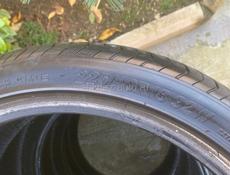 Продаю шины в хорошем состоянии 225/40 R18 Комплект 6 т