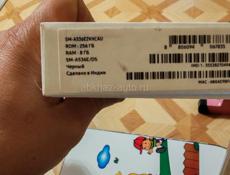 Самсунг а53 8/256гб