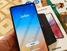 Самсунг а53 8/256гб