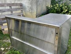 Касса для столовой 