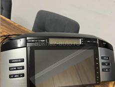 Монитор на Mark X 