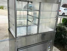 Холодильник витринный 