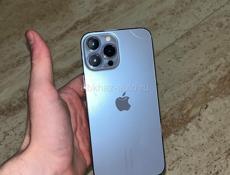 IPhone 13 Pro Max 256gb