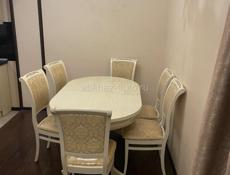 Квартира с ремонтом