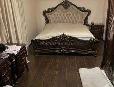 Квартира с ремонтом