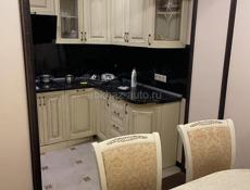 Квартира с ремонтом