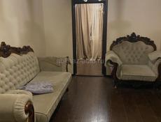 Квартира с ремонтом