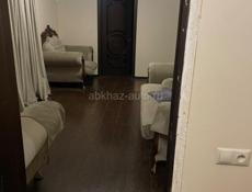 Квартира с ремонтом