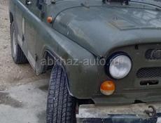 УАЗ 315195