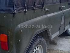 УАЗ 315195