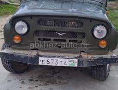 УАЗ 315195