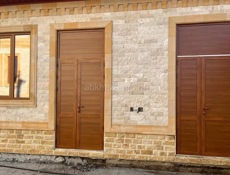 Пластиковые и алюминиевые окна 