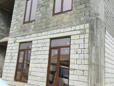 Пластиковые и алюминиевые окна 