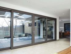 Пластиковые и алюминиевые окна 