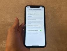 iPhone XR 64gb