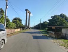 Продаю участок 10 соток с документами 