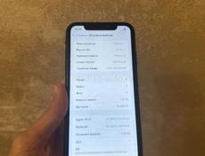 iPhone XR 128gb