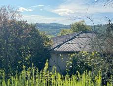 Участок с документами 