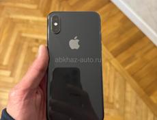 iPhone X 256gb 