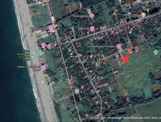 Земельный участок с гостиницей