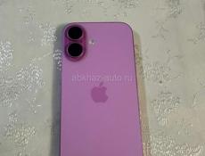 Айфон 16 обмен 