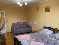 Сдается 1 комнатная квартира 