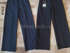 Штаны палаццо