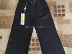 Штаны палаццо