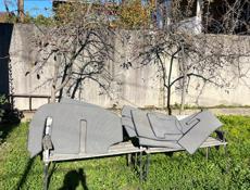 Альфард эва коврики комплек