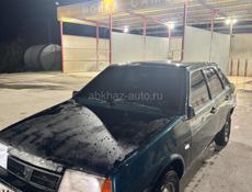 ВАЗ 21099