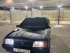 ВАЗ 21099
