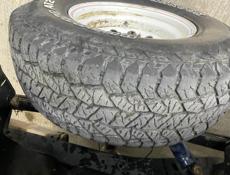 УАЗ Патриот