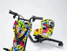 Дрифт Кар новый