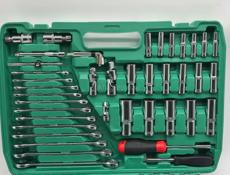 Новый набор