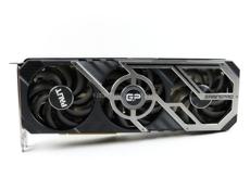 Видеокарта Palit RTX 3070