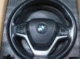 Руль от бмв f30