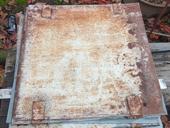 ЖЕЛЕЗНЫЕ ЛИСТЫ 