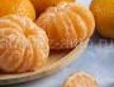 Продам мандарины