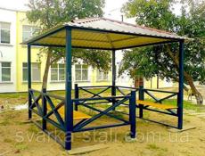 СВАРЩИК ! КОВКА ! СВАРОЧНЫЕ РАБОТЫ НА ЗАКАЗ 