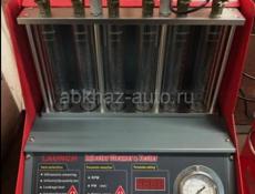 (Ремонт шаровых опор) Также чистка форсунок 