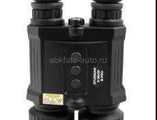 Бинокль цифровой День/НочьSturman 6-36x50 B PRO