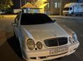 Mercedes-Benz CLK
