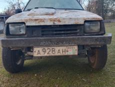 ВАЗ 2123 Нива