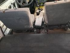 ВАЗ 2123 Нива