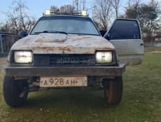 ВАЗ 2123 Нива