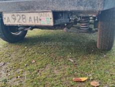 ВАЗ 2123 Нива