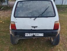 ВАЗ 2123 Нива