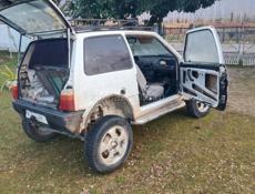 ВАЗ 2123 Нива