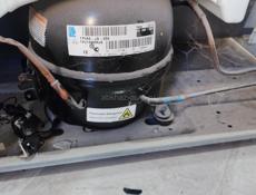 Ремонт холодильника на дому