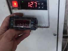 Ремонт холодильника на дому